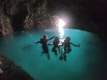 武藤潜水に投稿された画像（2022/5/31）