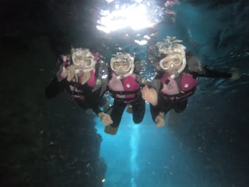 武藤潜水に投稿された画像（2022/5/31）