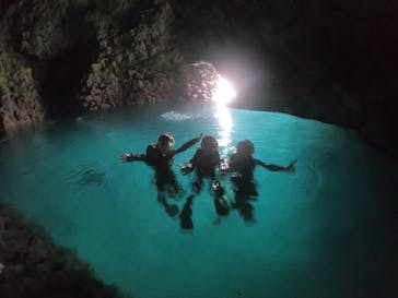 武藤潜水に投稿された画像（2022/5/31）