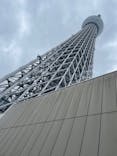 東京スカイツリーに投稿された画像（2022/5/31）