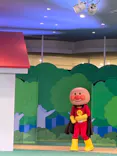 横浜アンパンマンこどもミュージアムに投稿された画像（2022/5/31）