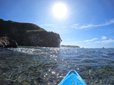 宮古島 ADVENTURE PiPi（ミヤコジマ アドベンチャー ピピ）に投稿された画像（2022/5/30）