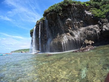 宮古島 ADVENTURE PiPi（ミヤコジマ アドベンチャー ピピ）に投稿された画像（2022/5/30）