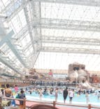 東京サマーランドに投稿された画像（2022/5/31）