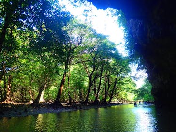 石垣島 ADVENTURE PiPi（イシガキジマアドベンチャーピピ）に投稿された画像（2022/5/31）