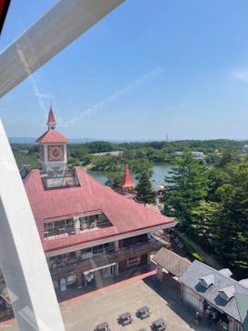 那須高原りんどう湖ファミリー牧場に投稿された画像（2022/5/31）