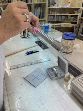 アートスクール大阪に投稿された画像（2022/5/31）