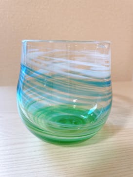 東京ガラス工芸研究所に投稿された画像（2022/5/28）