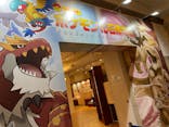 国立科学博物館　特別企画展「ポケモン化石博物館」に投稿された画像（2022/5/31）