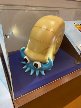 国立科学博物館　特別企画展「ポケモン化石博物館」に投稿された画像（2022/5/31）