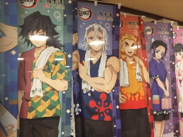 極楽湯 多摩センター店に投稿された画像（2022/5/31）