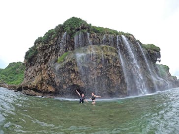 宮古島 ADVENTURE PiPi（ミヤコジマ アドベンチャー ピピ）に投稿された画像（2022/5/31）