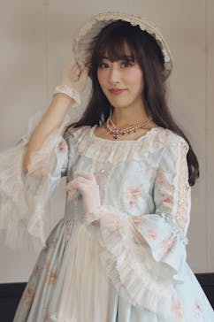 北ロリサロンに投稿された画像（2022/5/31）