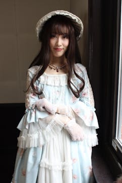 北ロリサロンに投稿された画像（2022/5/31）