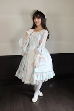 北ロリサロンに投稿された画像（2022/5/31）