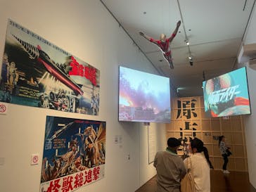 あべのハルカス美術館に投稿された画像（2022/5/31）