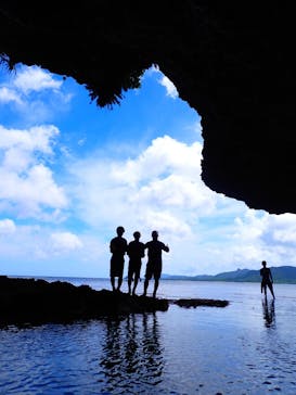 石垣島 ADVENTURE PiPi（イシガキジマアドベンチャーピピ）に投稿された画像（2022/5/31）