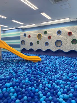 ピュアハートキッズランドポンテポルタ千住に投稿された画像（2022/5/31）