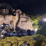 大江戸温泉物語 浦安万華郷に投稿された画像（2022/6/1）