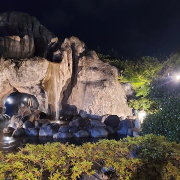 大江戸温泉物語 浦安万華郷に投稿された画像（2022/6/1）