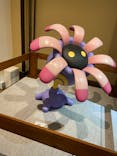 国立科学博物館　特別企画展「ポケモン化石博物館」に投稿された画像（2022/6/1）