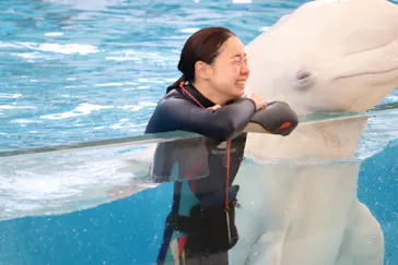 横浜・八景島シーパラダイスに投稿された画像（2022/6/1）