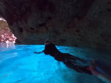 DIVING-SHOP SUNSに投稿された画像（2022/6/1）