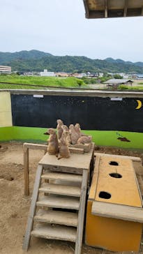 淡路ファームパーク イングランドの丘に投稿された画像（2022/6/1）