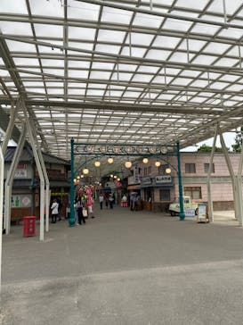 西武園ゆうえんちに投稿された画像（2022/6/1）