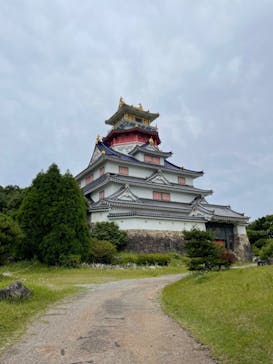 伊勢忍者キングダムに投稿された画像（2022/6/1）