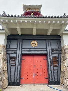 伊勢忍者キングダムに投稿された画像（2022/6/1）