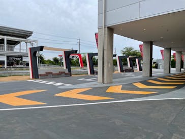 鈴鹿サーキットに投稿された画像（2022/6/1）