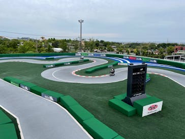 鈴鹿サーキットに投稿された画像（2022/6/1）