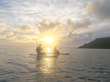 宮古島 ADVENTURE PiPi（ミヤコジマ アドベンチャー ピピ）に投稿された画像（2022/6/1）