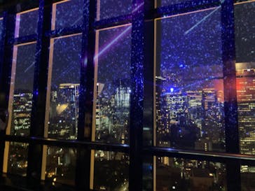 東京タワーに投稿された画像（2022/6/1）