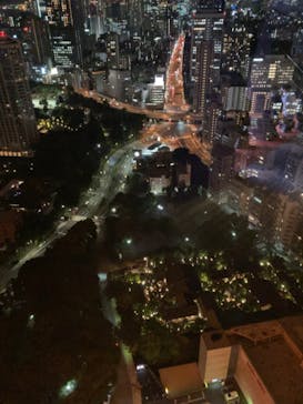 東京タワーに投稿された画像（2022/6/1）