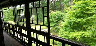 江戸東京たてもの園に投稿された画像（2022/6/1）