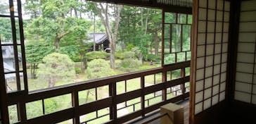 江戸東京たてもの園に投稿された画像（2022/6/1）