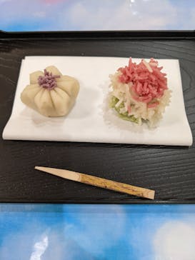 日本文化体験　庵an京都に投稿された画像（2022/6/1）