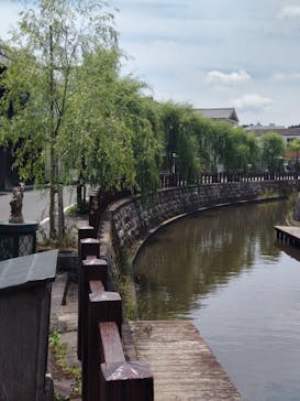 小江戸さわら 舟めぐりに投稿された画像（2022/6/1）