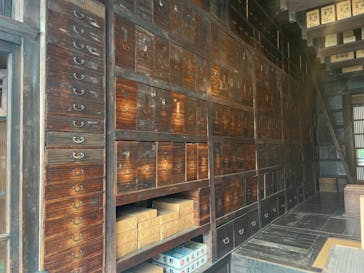 江戸東京たてもの園に投稿された画像（2022/6/2）