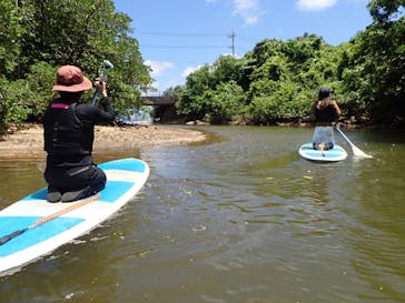 西表島 ADVENTURE PiPi（アドベンチャーピピ）に投稿された画像（2022/6/2）