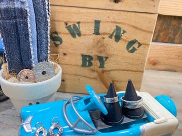 SWING BY（スウィング バイ）に投稿された画像（2022/6/2）