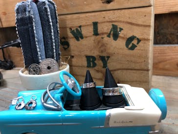 SWING BY（スウィング バイ）に投稿された画像（2022/6/2）