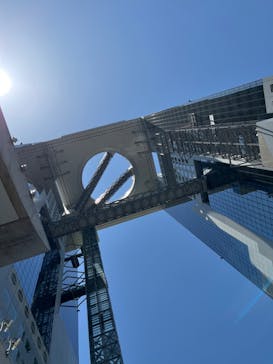 梅田スカイビル・空中庭園展望台に投稿された画像（2022/6/2）