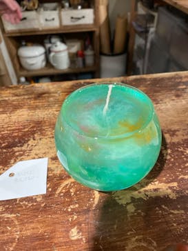 Aroma&Candle School Candle Studio One（アロマアンドスクールキャンドルスタジオワン）に投稿された画像（2022/6/2）