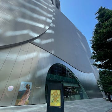 シダネルとマルタン展（SOMPO美術館）に投稿された画像（2022/6/2）