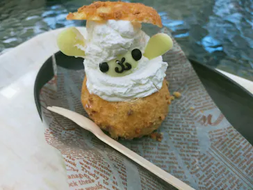 神戸どうぶつ王国に投稿された画像（2022/6/2）