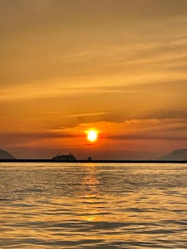 那珂川リバークルーズに投稿された画像（2022/6/2）