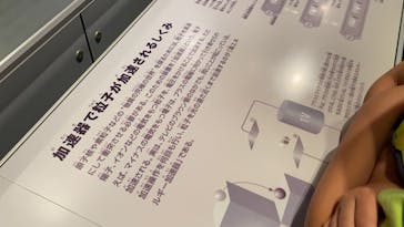 国立科学博物館に投稿された画像（2022/6/2）